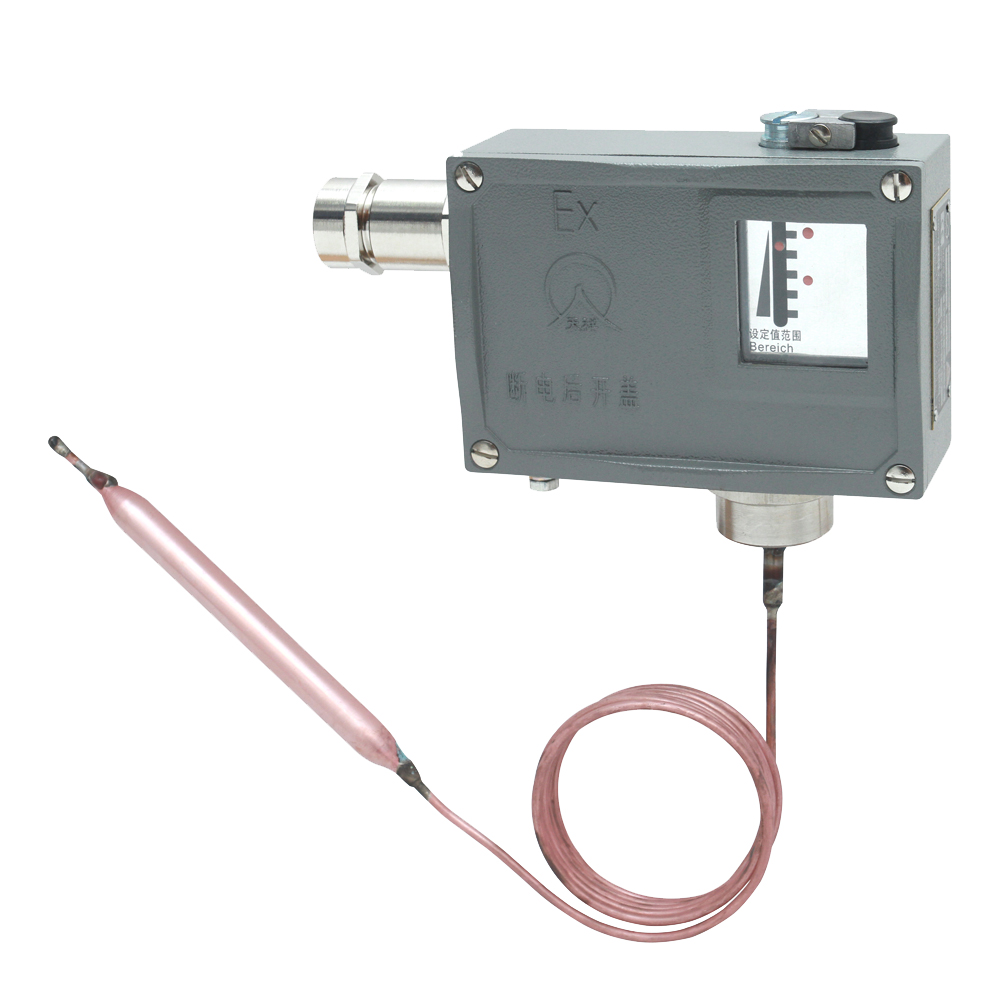 541/7T防爆溫度開關 541/7T防爆溫度開關